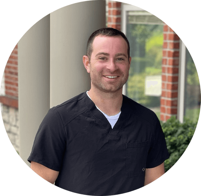 Dr. Benjamin Kushner
